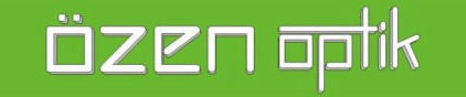 ÖZEN Optik Ana Sayfası